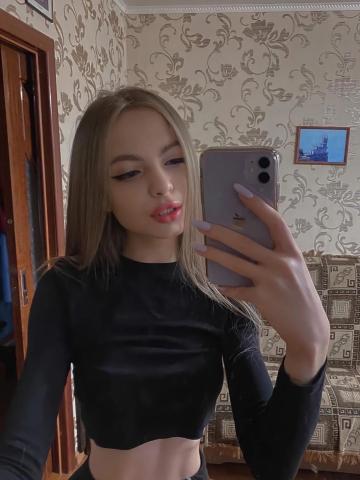 Индивидуалка Ленусик фото 2