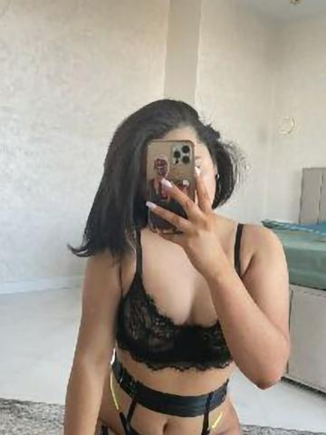 Индивидуалка Арнелла фото 4